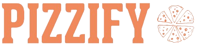 Pizzify Logo